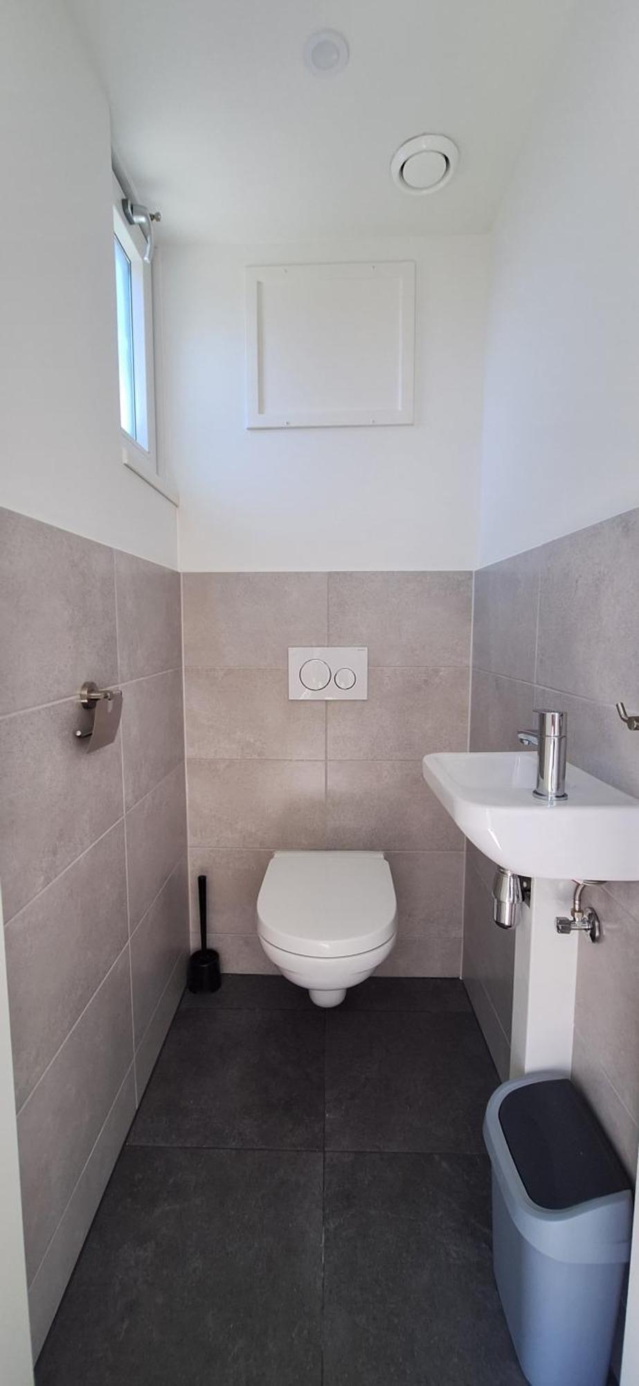 103C Nieuwe Vakantiewoning Met Sauna Westkapelle Bagian luar foto