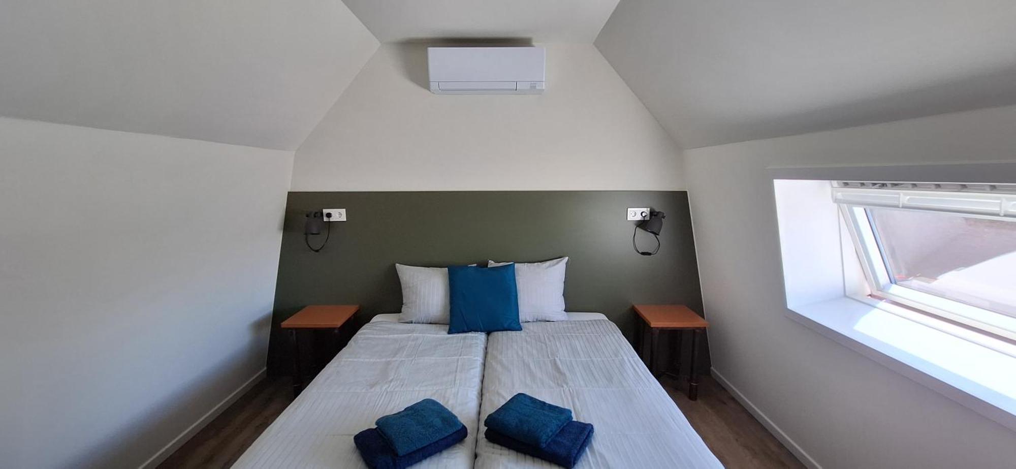 103C Nieuwe Vakantiewoning Met Sauna Westkapelle Bagian luar foto
