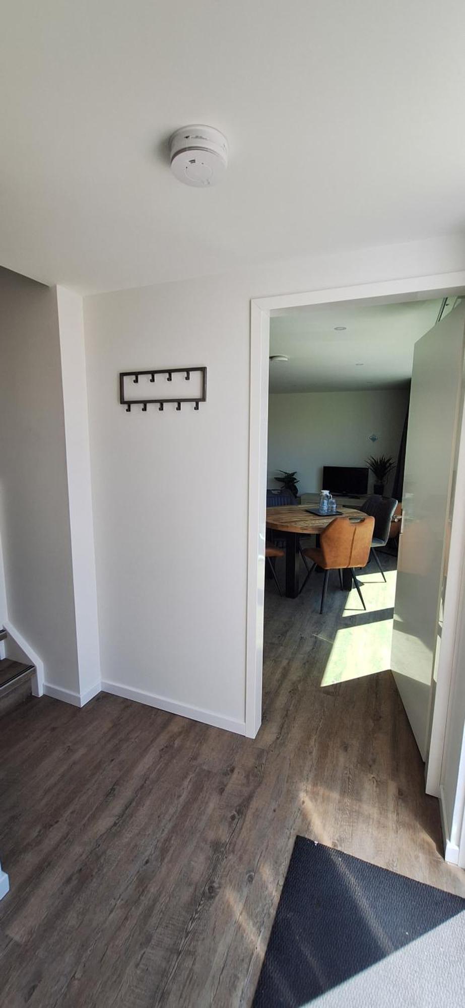 103C Nieuwe Vakantiewoning Met Sauna Westkapelle Bagian luar foto